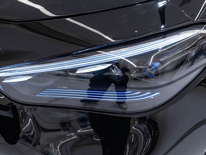 Mercedes-Benz CLE-Class AMG 2025 2025款 AMG CLE 53 4MATIC+ 轿跑车