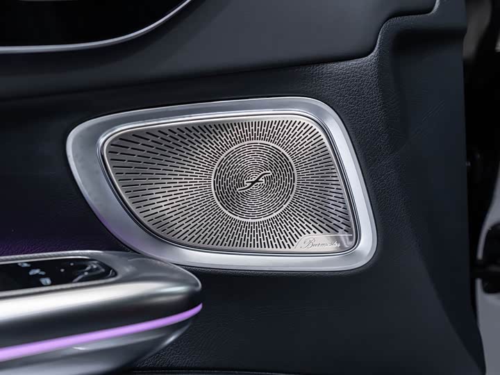 Mercedes-Benz CLE-Class AMG 2025 2025款 AMG CLE 53 4MATIC+ 轿跑车