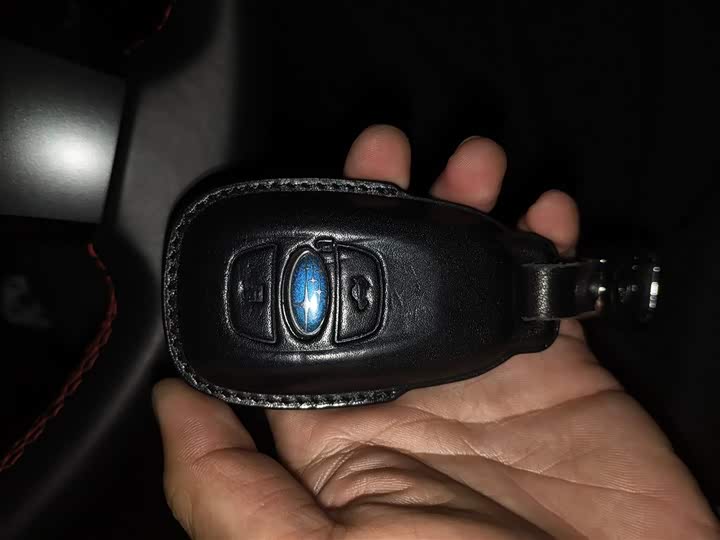 Subaru BRZ 2022 2022款 2.4L 手动版