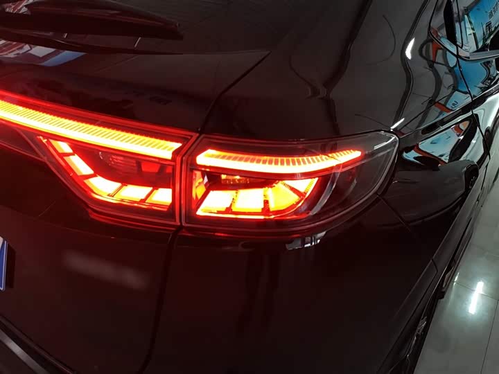 Honda XR-V 2024 2024款 1.5L CVT热潮版