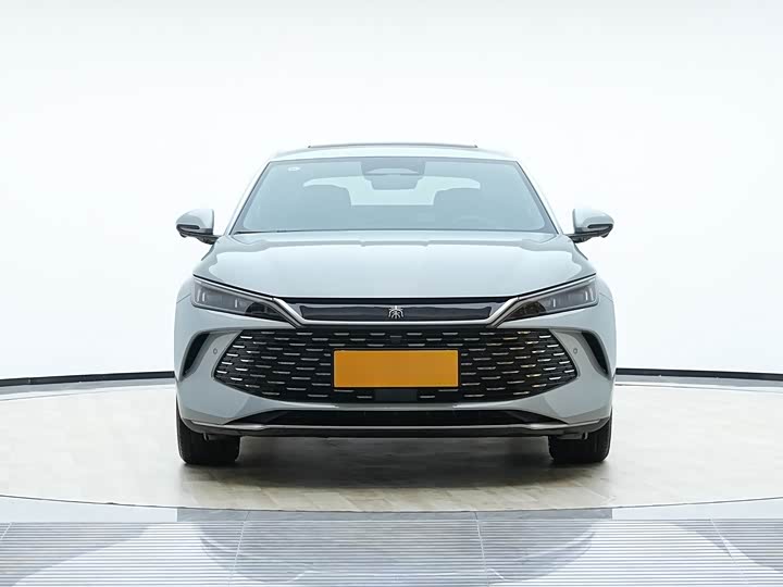 BYD Qin L 2025 2025款 DM-i 智驾版 120KM超越型