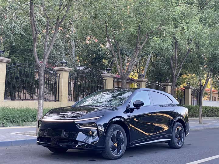 XPeng G7 2025 2025款 702 超长续航 Ultra