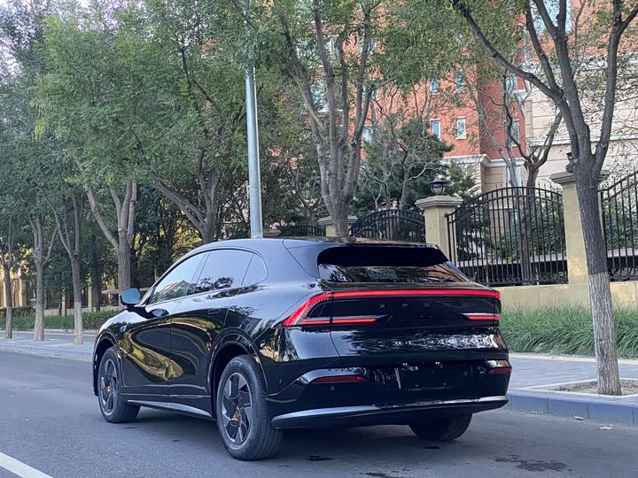 XPeng G7 2025 2025款 702 超长续航 Ultra