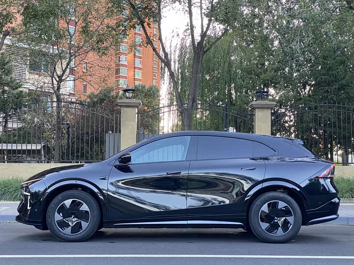 XPeng G7 2025 2025款 702 超长续航 Ultra