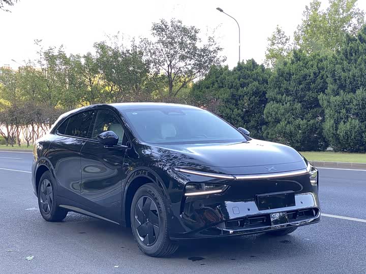 XPeng G7 2025 2025款 702 超长续航 Ultra