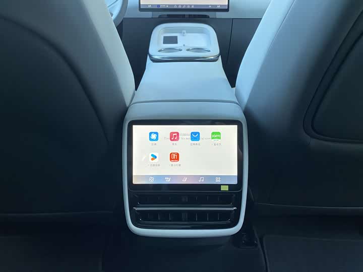 XPeng G7 2025 2025款 702 超长续航 Ultra