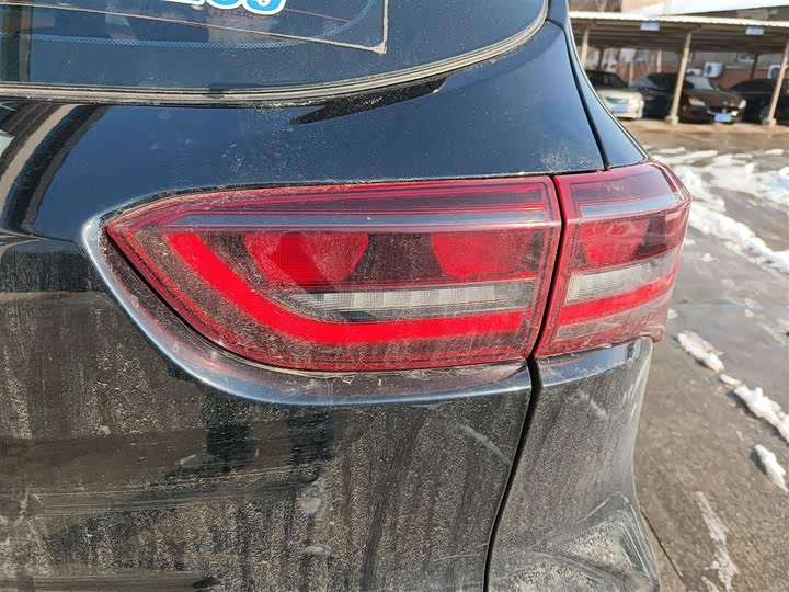 Jetour X70 2023 2023款 1.5T DCT超越PRO版 7座