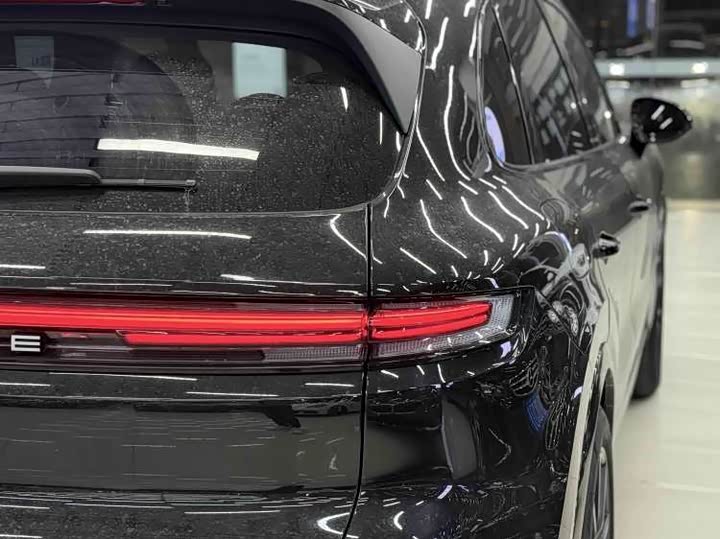 Porsche Cayenne 2025 2025款 Cayenne 3.0T