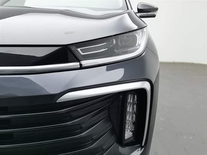 Exeed TXL 2023 2023款 400T 四驱星尊版