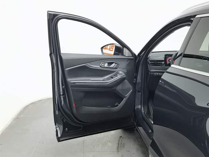 Exeed TXL 2023 2023款 400T 四驱星尊版