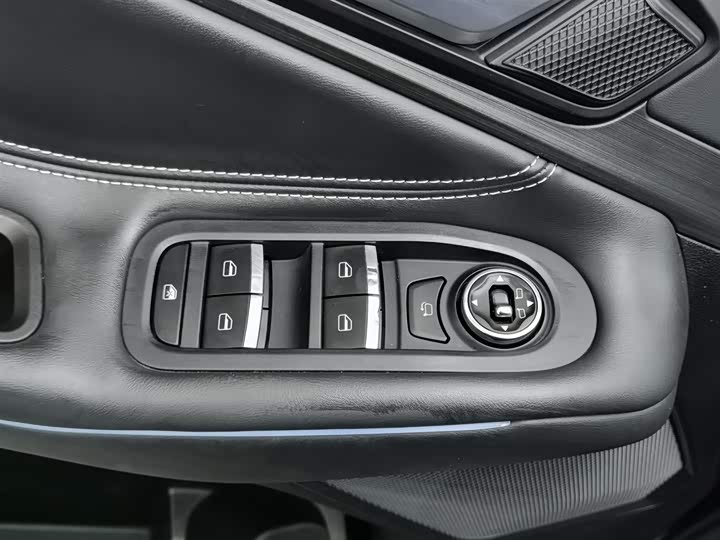 Exeed TXL 2023 2023款 400T 四驱星尊版