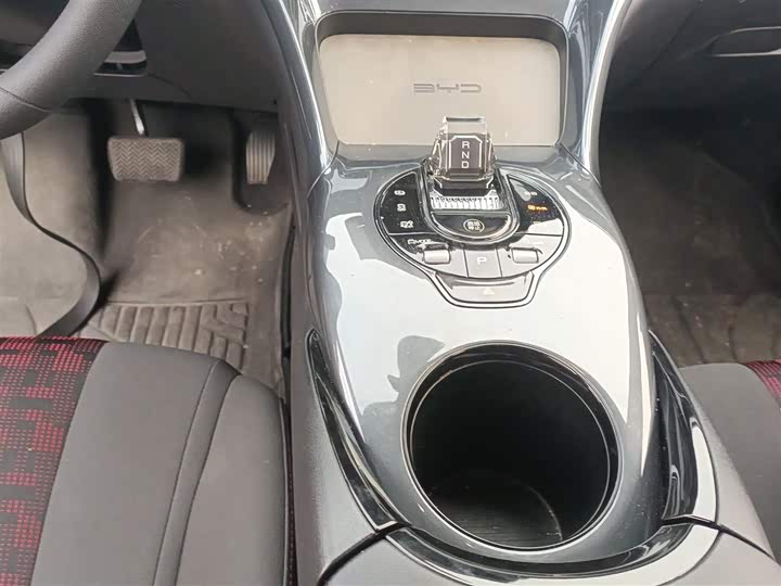 BYD E2 2024 2024款 荣耀版 舒适型