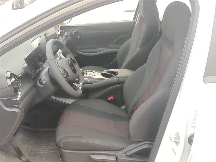 BYD E2 2024 2024款 荣耀版 舒适型