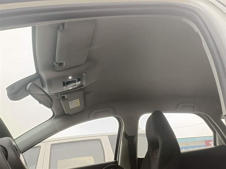 BYD E2 2024 2024款 荣耀版 舒适型