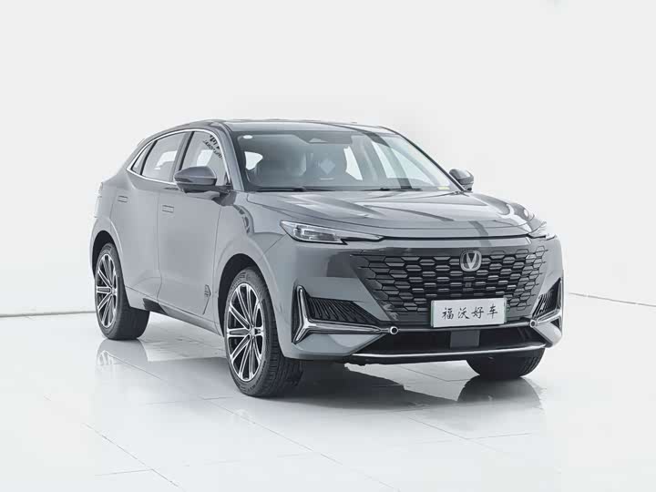 Changan UNI-K Hybrid 2023 2023款 智电iDD 1.5T 135km智领型