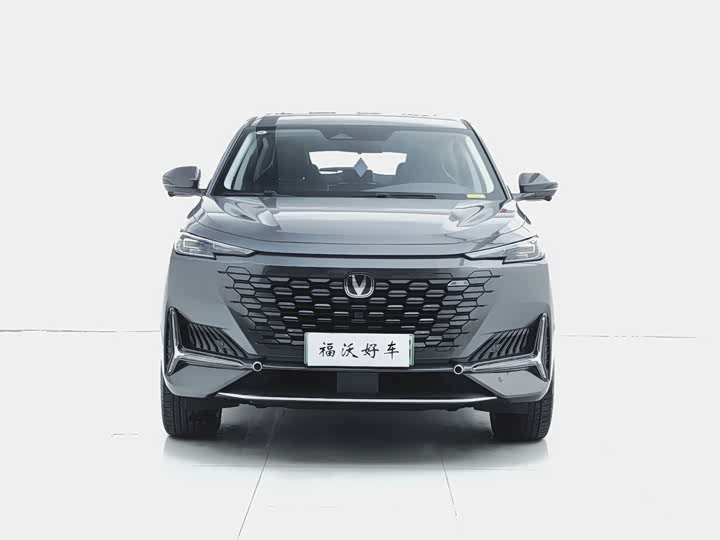 Changan UNI-K Hybrid 2023 2023款 智电iDD 1.5T 135km智领型