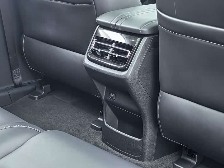 Changan UNI-K Hybrid 2023 2023款 智电iDD 1.5T 135km智领型