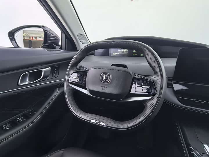 Changan UNI-K Hybrid 2023 2023款 智电iDD 1.5T 135km智领型