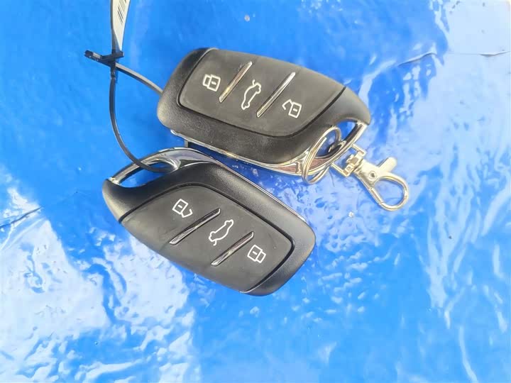 Roewe i5 2026 2026款 1.5L CVT豪华版