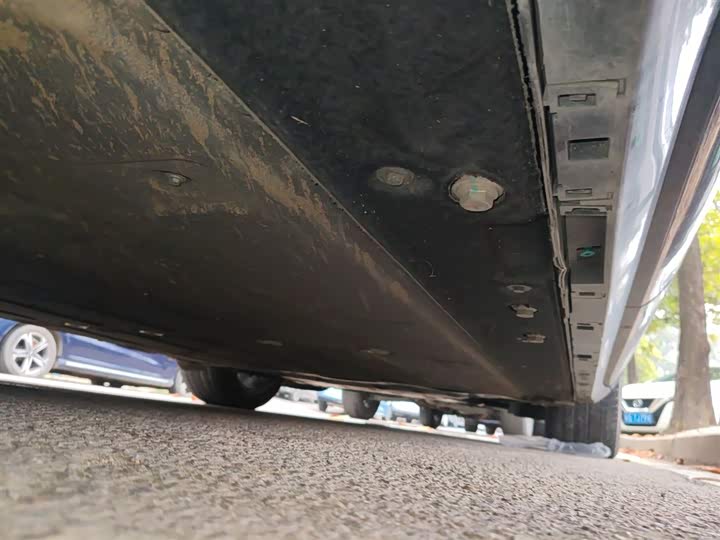 Exeed Sterra ET 2024 2024款 纯电 655 Ultra