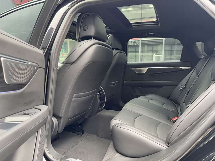 Cadillac CT6 2023 2023款 28T 豪华型