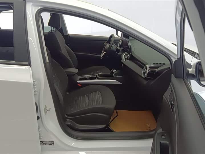 Chevrolet Monza 2024 2024款 1.5L 双离合乐享版