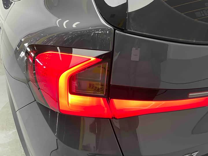 BMW X1 2024 2024款 sDrive25Li X设计套装