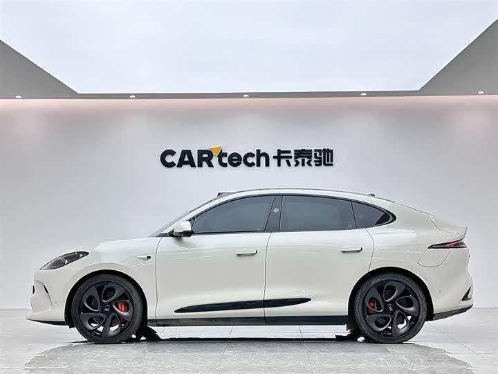 IM motors LS6 2025 2025款 长续航灵蜥智享版