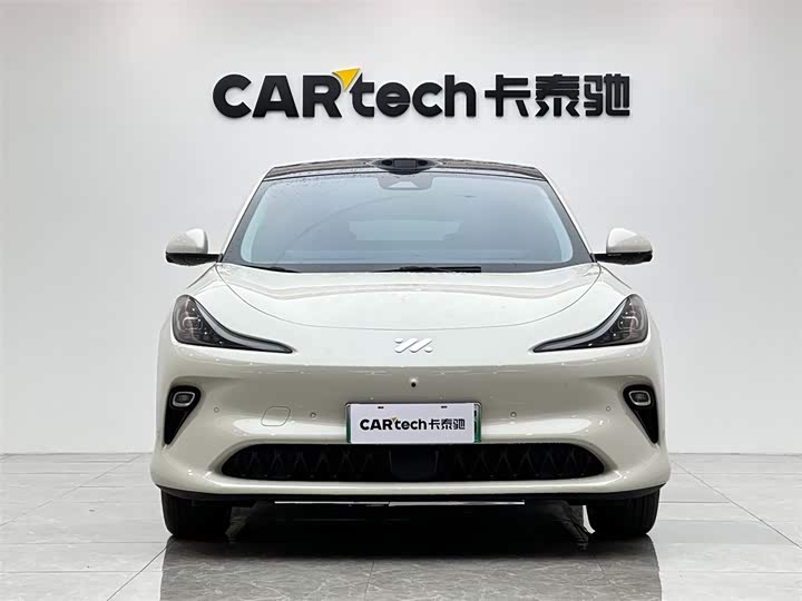 IM motors LS6 2025 2025款 长续航灵蜥智享版