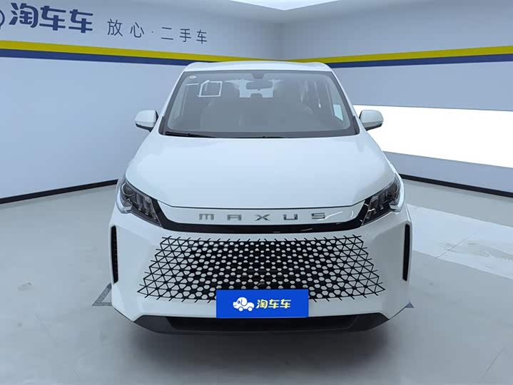 Maxus G50 2024 2024款 1.5T 龙行天下版