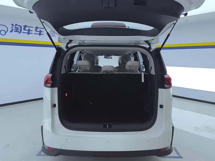 Maxus G50 2024 2024款 1.5T 龙行天下版