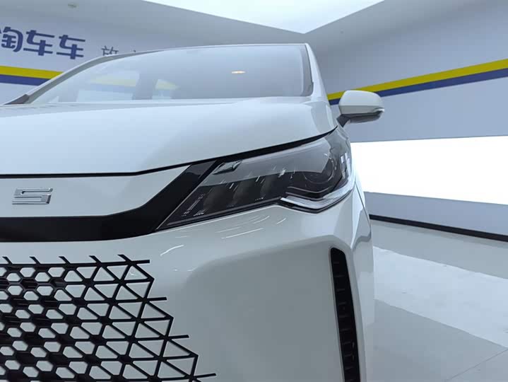 Maxus G50 2024 2024款 1.5T 龙行天下版