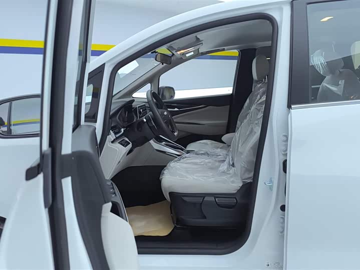 Maxus G50 2024 2024款 1.5T 龙行天下版