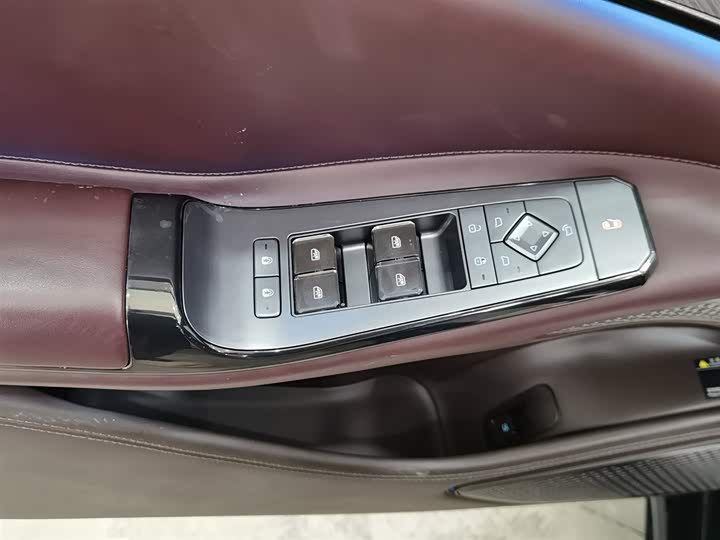 Denza Z9GT 2024 2024款 1100四驱Ultra首发版