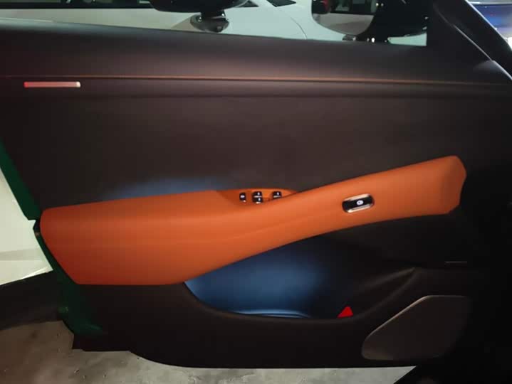 Xiaomi YU7 2025 2025款 超长续航高性能四驱Max版