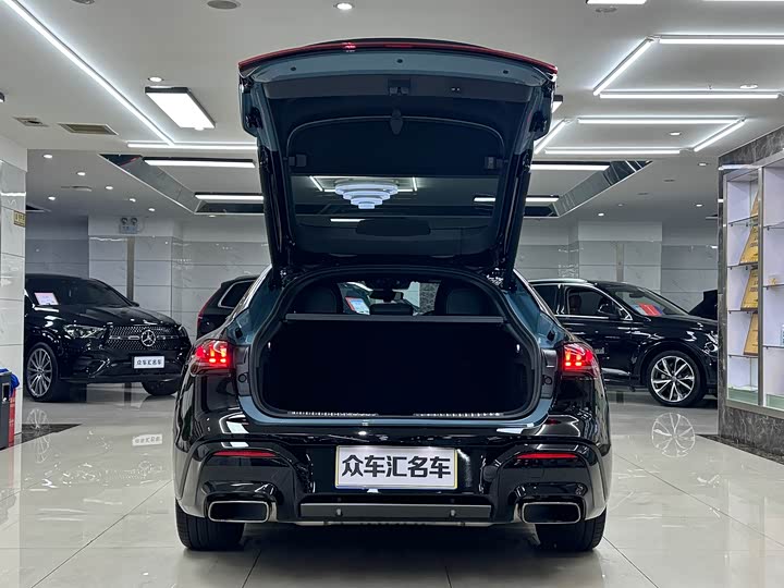 Audi A5L Sportback 2026 2026款 TFSI 150kW 尊享quattro型