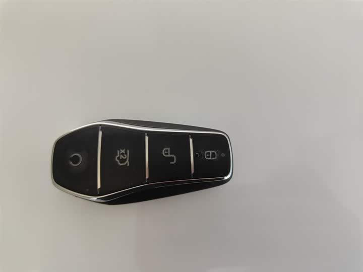 BYD Qin L 2025 2025款 DM-i 智驾版 80KM领先型