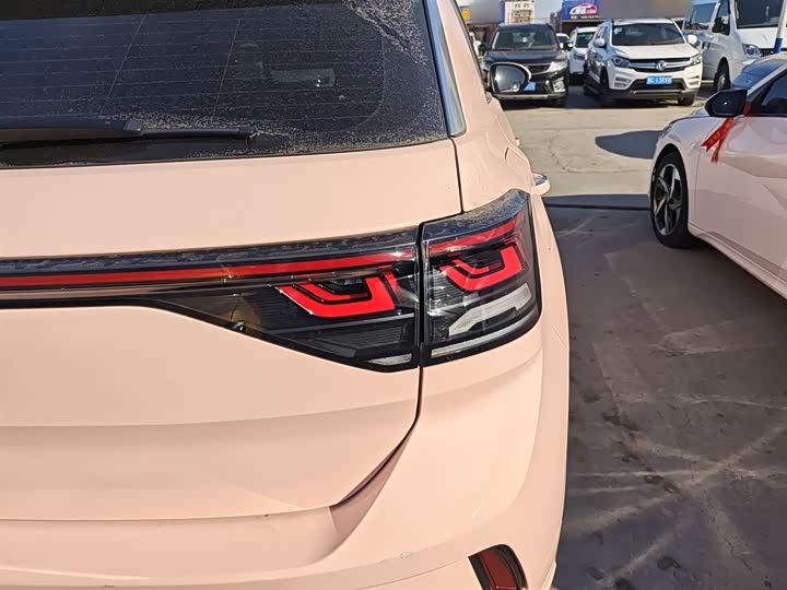 Volkswagen T-Roc 2023 2023款 300TSI DSG两驱辰光版