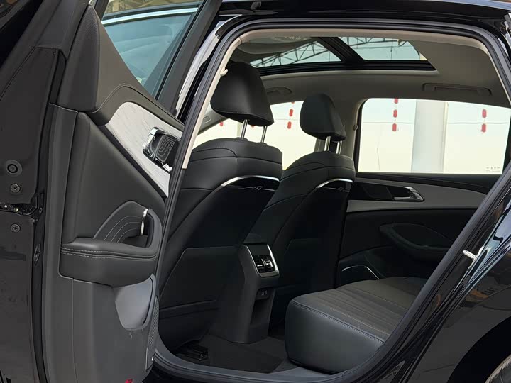 Hongqi H5 2025 2025款 1.5T DCT旗韵版