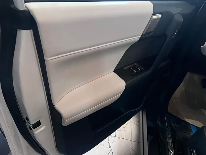 Chery iCar 03T 2024 2024款 520km 两驱长续航版