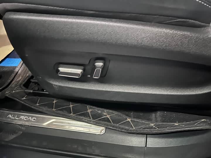 Chery iCar 03T 2024 2024款 520km 两驱长续航版