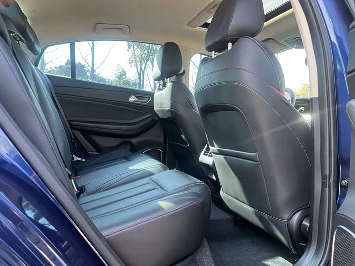 Chery Omoda S5 (Arrizo 5 Plus) 2021 2021款 小泽 1.5T CVT享PLUS