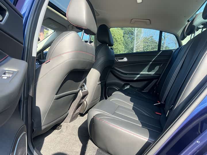 Chery Omoda S5 (Arrizo 5 Plus) 2021 2021款 小泽 1.5T CVT享PLUS