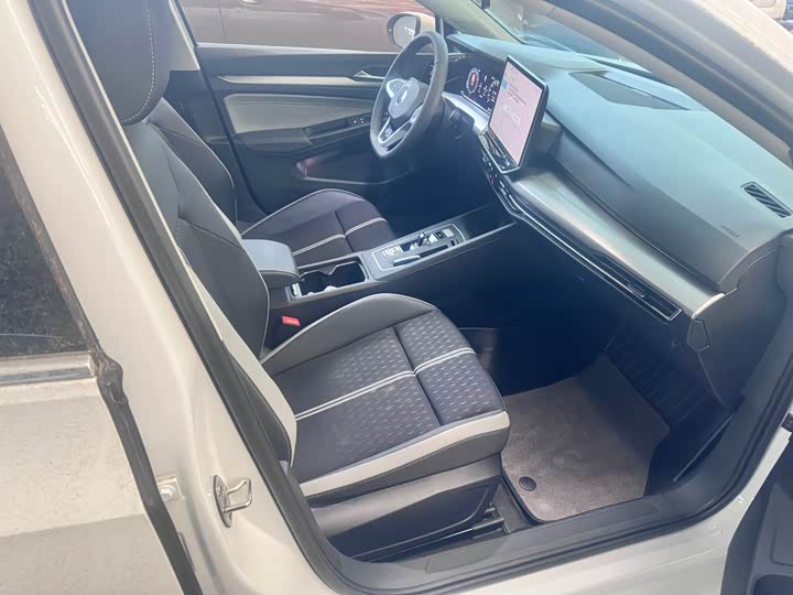 Volkswagen Golf 2025 2025款 300TSI Pro