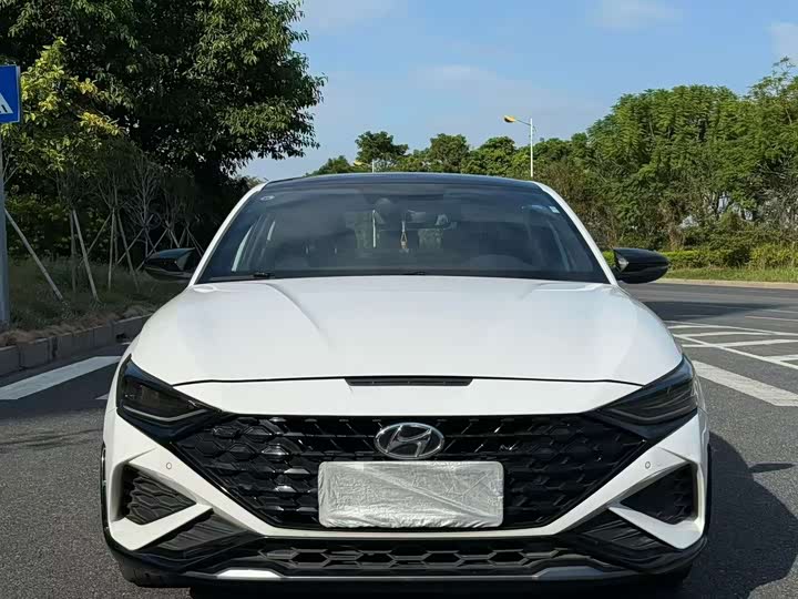2023 Hyundai Lafesta