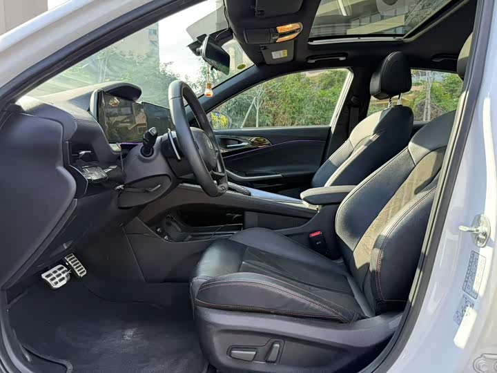 2023 Hyundai Lafesta