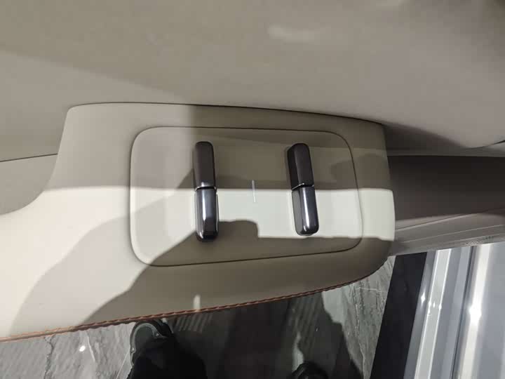 Zeekr 007 GT 2025 2025款 后驱智驾版 75kWh