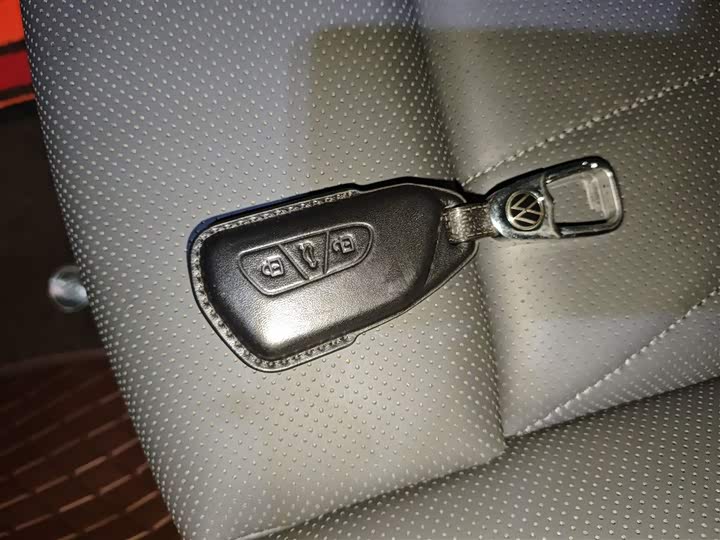 Volkswagen Passat 2025 2025款 Pro 380TSI 龙运版