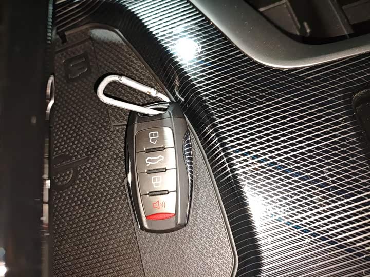 Haval Chitu 2021 2021款 激擎版 1.5T 铂金兔