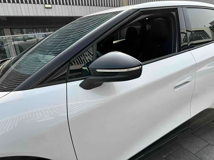 Volkswagen ID.Unyx 2024 2024款 Pro 长续航版